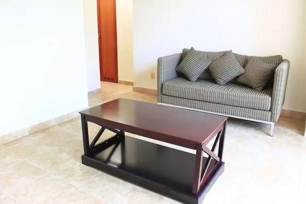 One bedroom Suite