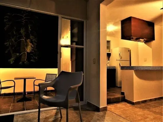 One bedroom Suite