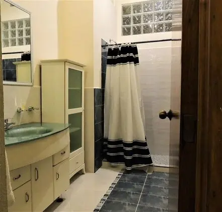 One bedroom Suite