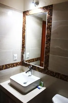 One bedroom Suite