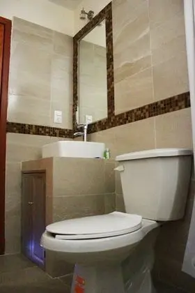One bedroom Suite