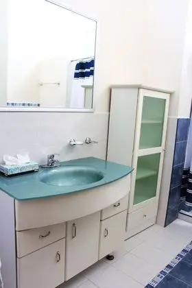 One bedroom Suite