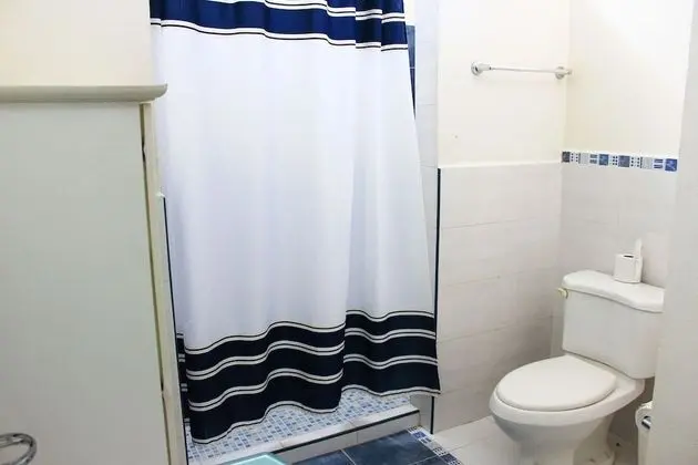 One bedroom Suite