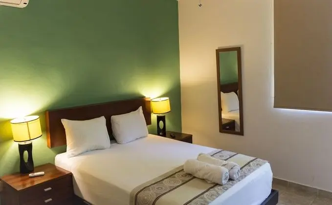 Two Bedroom Suite