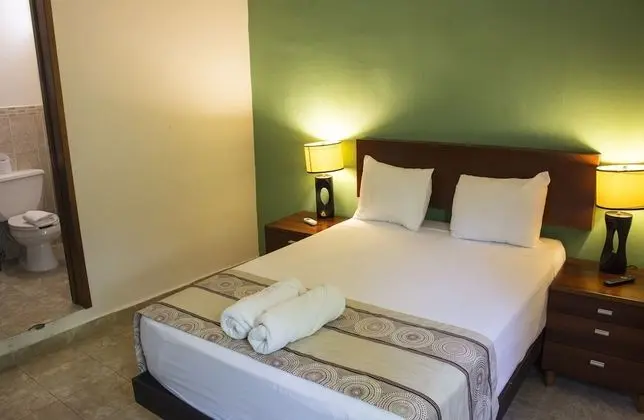 Two Bedroom Suite