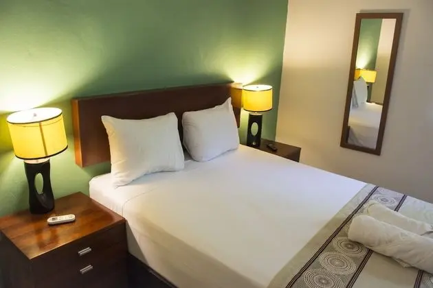 Two Bedroom Suite