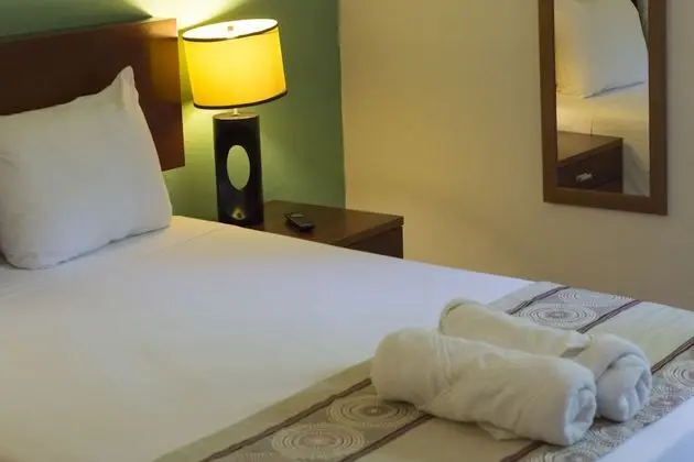 Two Bedroom Suite
