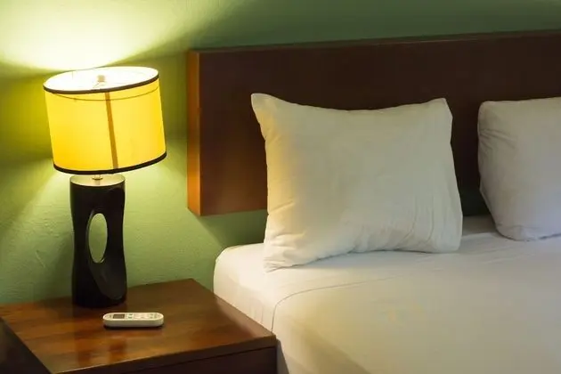 Two Bedroom Suite