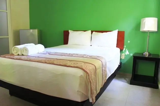 Two Bedroom Suite