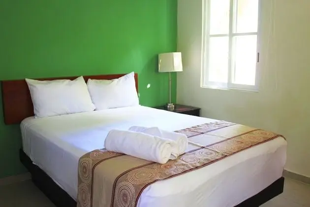 Two Bedroom Suite