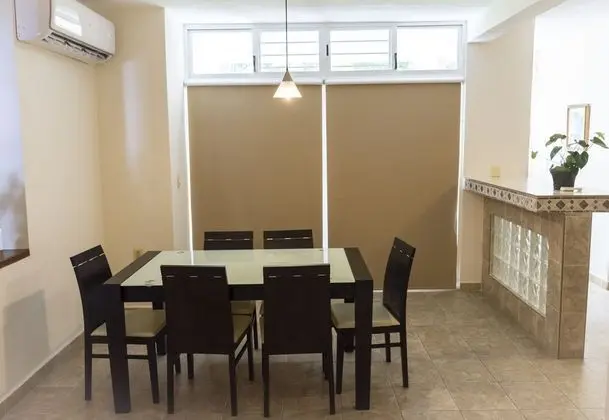Two Bedroom Suite