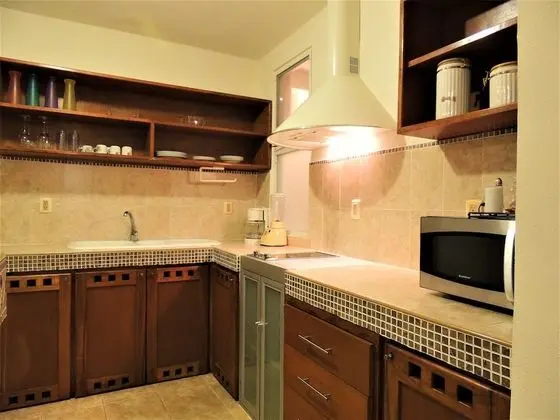 Two Bedroom Suite