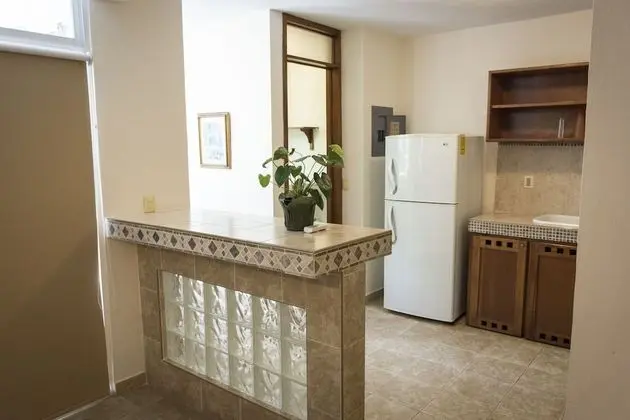 Two Bedroom Suite