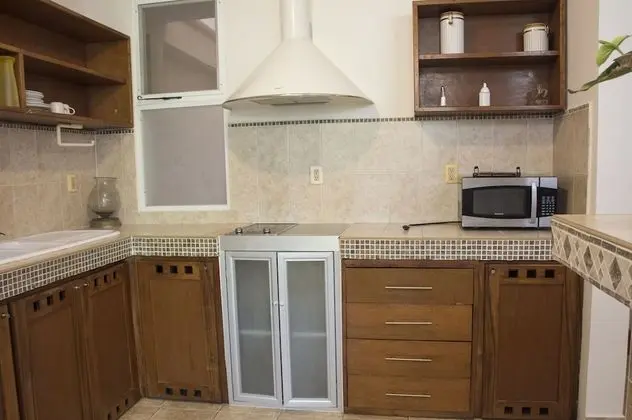 Two Bedroom Suite