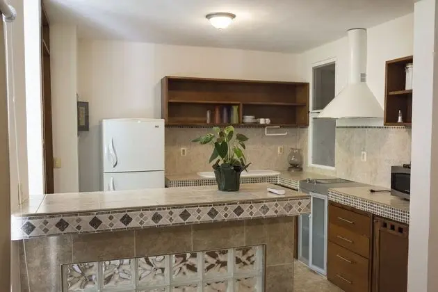 Two Bedroom Suite