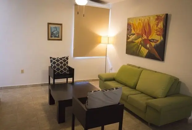 Two Bedroom Suite