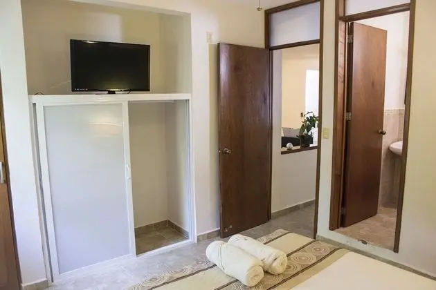 Two Bedroom Suite