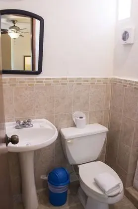 Two Bedroom Suite