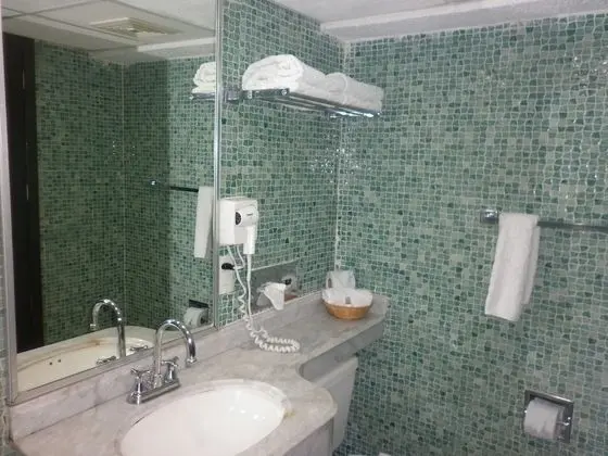 Standard Oda, 2 Çift Kişilik Yatak