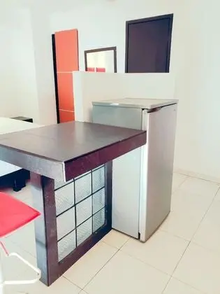 Standard Stüdyo Süit