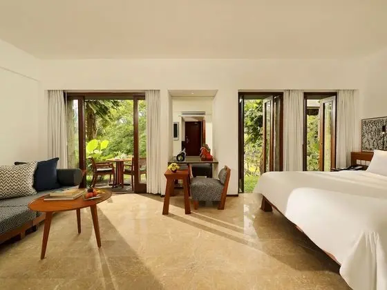 Impressive Forest Suite Twin Bed