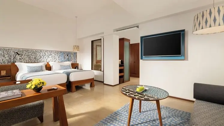 Impressive Forest Suite Twin Bed