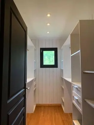 Superior Süit, Havuz Manzaralı