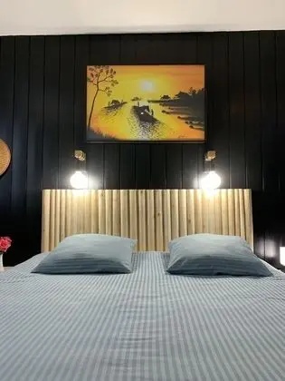 Superior Süit, Havuz Manzaralı