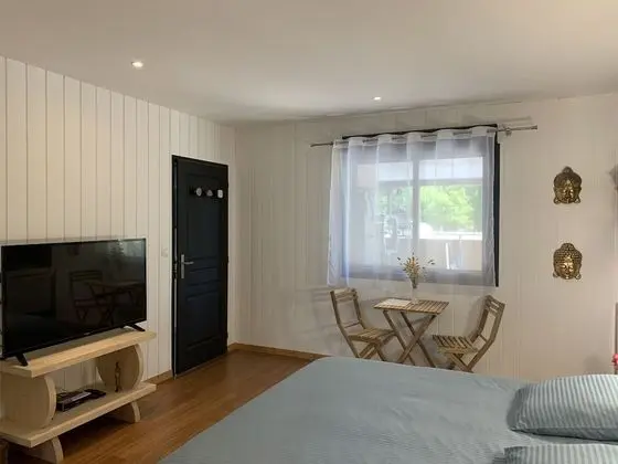 Superior Süit, Havuz Manzaralı