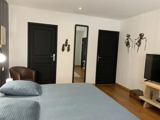 Superior Süit, Havuz Manzaralı