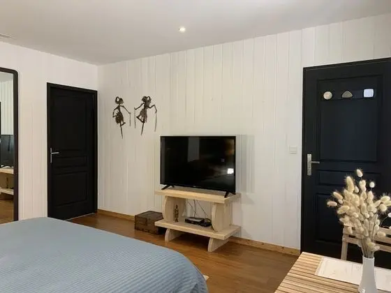 Superior Süit, Havuz Manzaralı