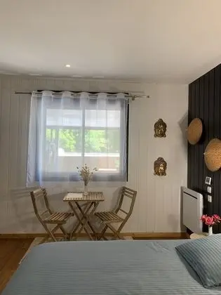 Superior Süit, Havuz Manzaralı