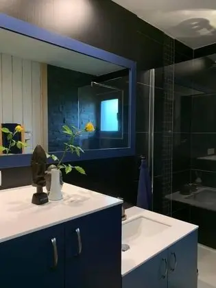 Superior Süit, Havuz Manzaralı