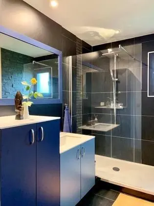 Superior Süit, Havuz Manzaralı