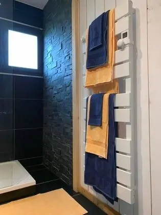 Superior Süit, Havuz Manzaralı