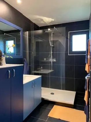 Superior Süit, Havuz Manzaralı