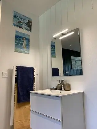 Tek Büyük Yataklı Oda, Bahçe Manzaralı