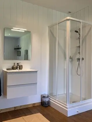 Tek Büyük Yataklı Oda, Bahçe Manzaralı