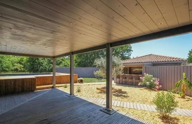 Tek Büyük Yataklı Oda, Bahçe Manzaralı