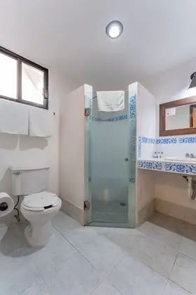 Classic Tek Büyük Yataklı Oda