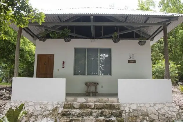 Deluxe Bungalov, 2 Büyük (Queen) Boy Yatak, Göl Manzaralı, Göl Kenarı