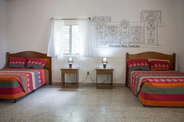 Deluxe Bungalov, 2 Çift Kişilik Yatak, Göl Manzaralı, Göl Kenarı