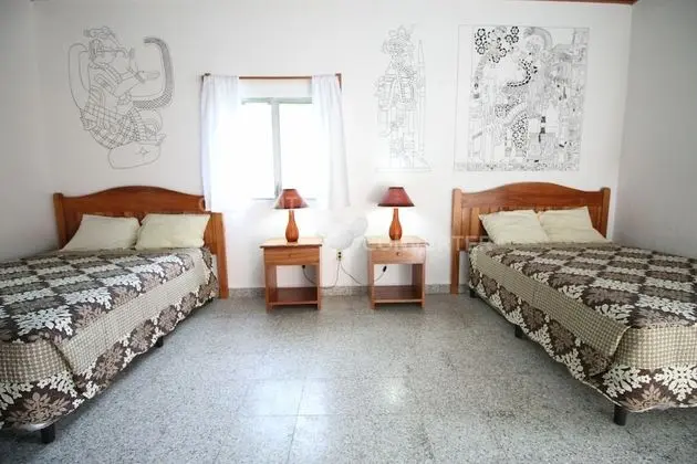 Deluxe Bungalov, 2 Çift Kişilik Yatak, Göl Manzaralı, Göl Kenarı