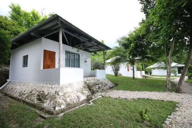 Deluxe Bungalov, 2 Çift Kişilik Yatak, Göl Manzaralı, Göl Kenarı