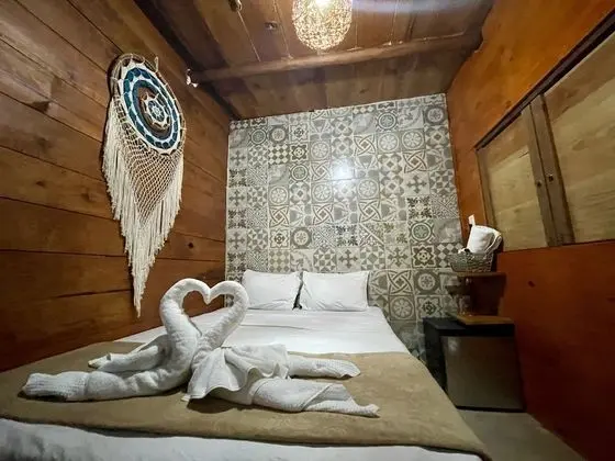 Deluxe Kulübe