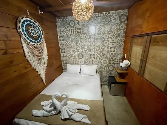 Deluxe Kulübe