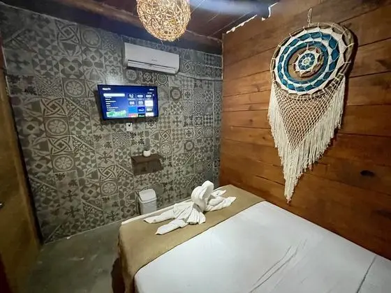 Deluxe Kulübe