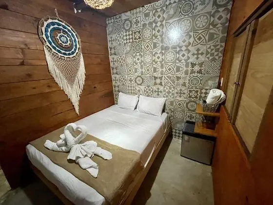 Deluxe Kulübe