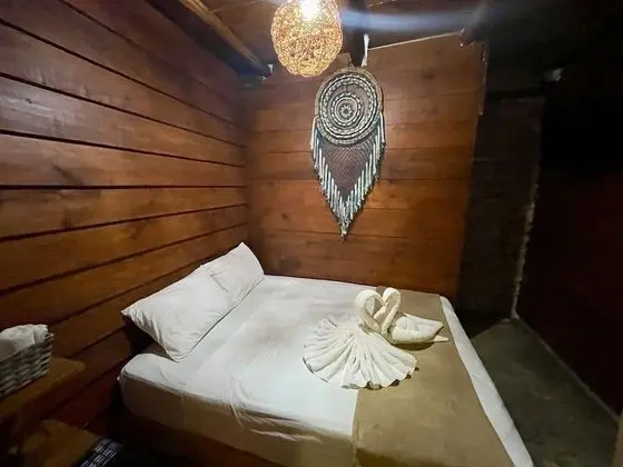 Deluxe Kulübe