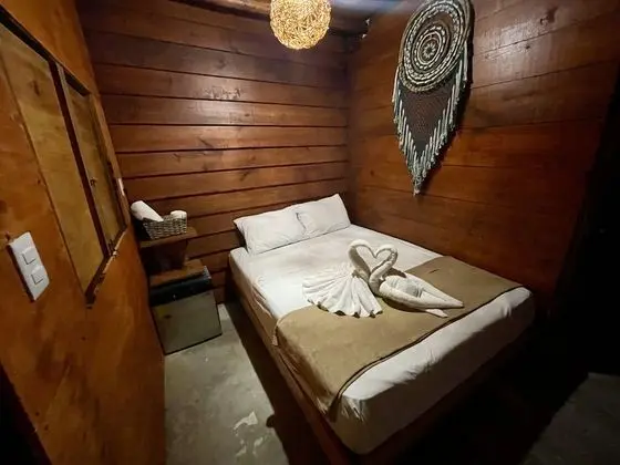 Deluxe Kulübe
